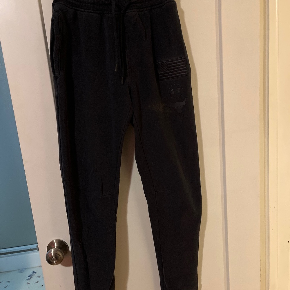 Under Armour Coldgear Sweat Pant S
